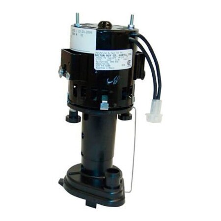 Allpoints 68-1211 Pump / Motor Assembly - 115V 681211